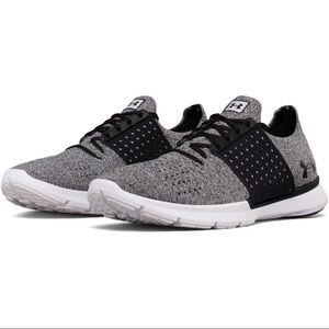 Under Armour Threadborne Slingwrap Running Shoe